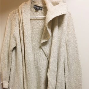 Eddie Bauer Sleepwear Comfy Sweater M/L